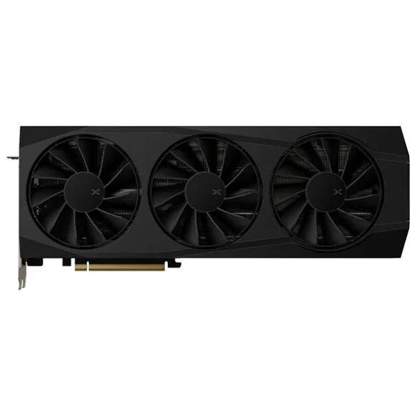 Xfx RX 9070 Xt Quicksilver Gaming Edition RX-97tqıckb9 256 Bit Gddr6 16 GB Ekran Kartı - Görsel 8