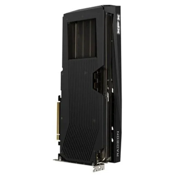 Xfx RX 9070 Xt Quicksilver Gaming Edition RX-97tqıckb9 256 Bit Gddr6 16 GB Ekran Kartı - Görsel 6