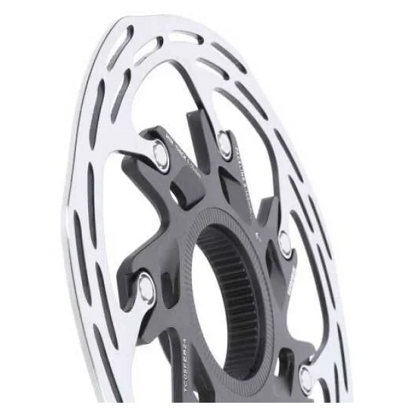 Sram Pacelıne X Rounded 140mm Centerlock Rotor - Görsel 3