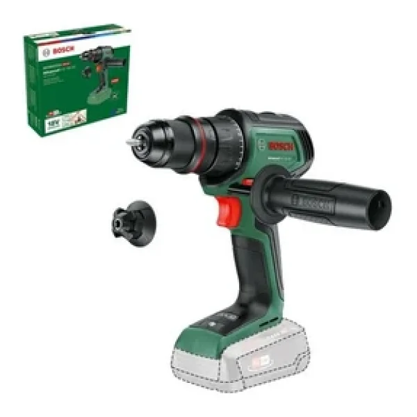 Bosch Advanceddrill 18v-80 Quicksnap Matkap - Görsel 6