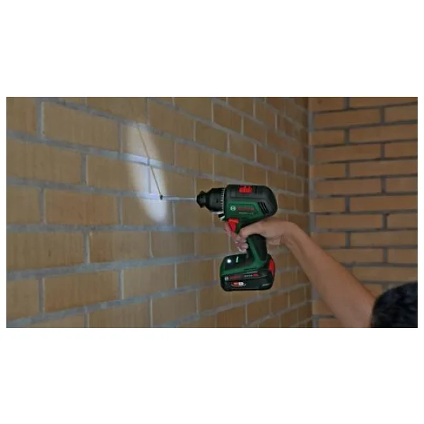 Bosch Advanceddrill 18v-80 Quicksnap Matkap - Görsel 8
