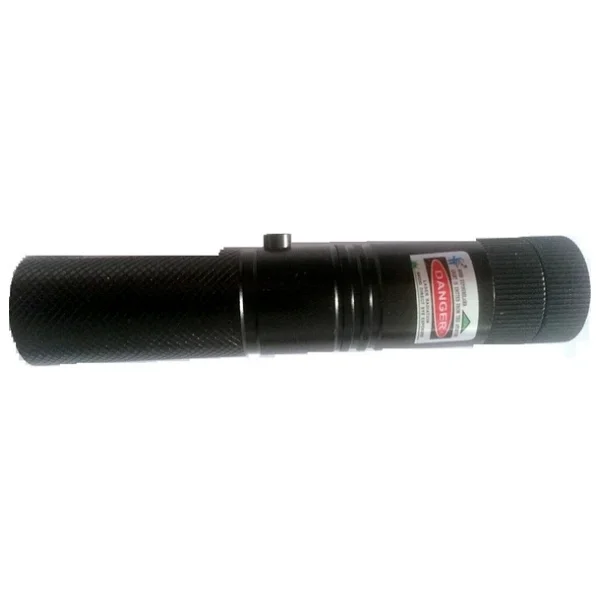Bigem Hedef Noktalayıcı Yeşil Laser Pointer Şarjlı Laser - Görsel 7