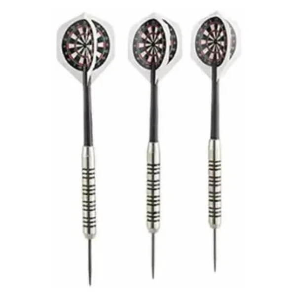 Altis Dr-60 Çelik Dart Oku 20 Gr 3 Adet - Görsel 3