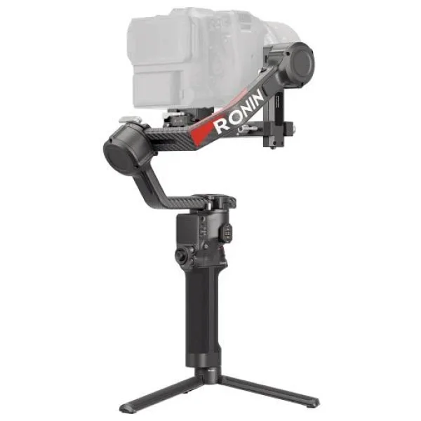 DJI RS 4 Pro Gimbal