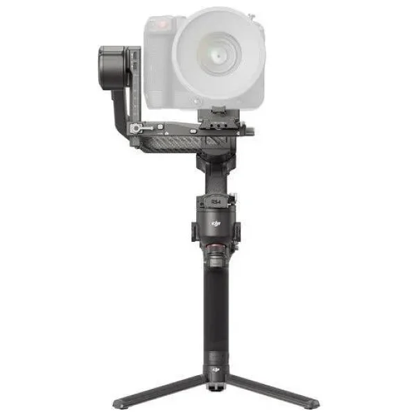 Djı Rs 4 Pro Gimbal - Görsel 2