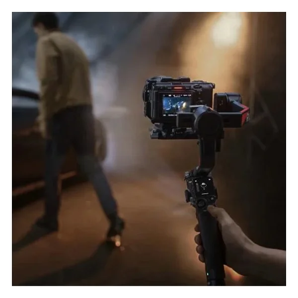 Djı Rs 4 Pro Gimbal - Görsel 7