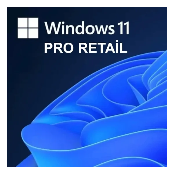 Windows 11 Pro Retail Lisans Key - Görsel 2