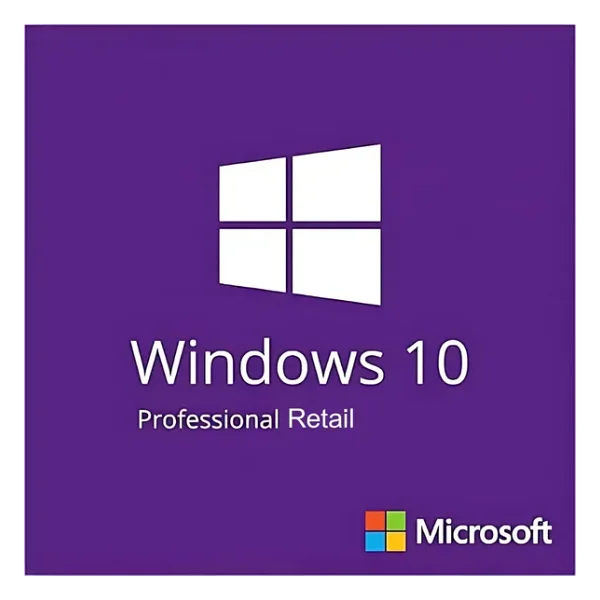 Windows 10 Pro Retail Key - Görsel 2
