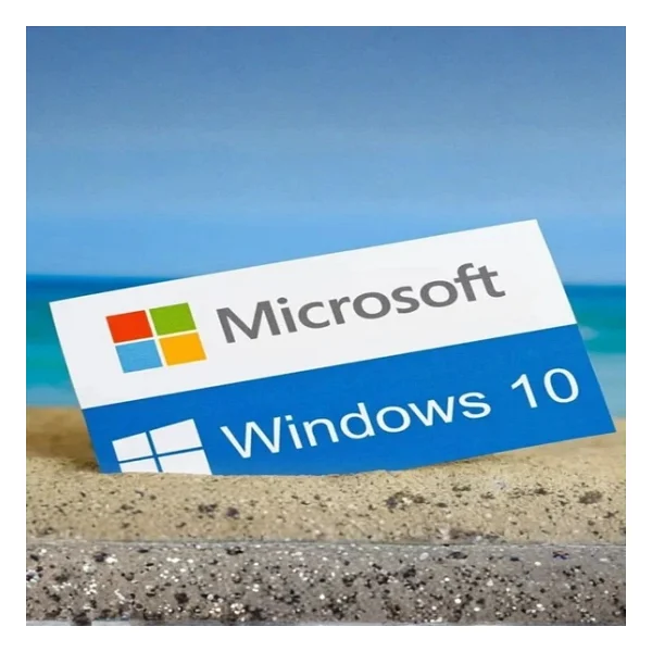 Windows 10 Pro Retail Key - Görsel 5