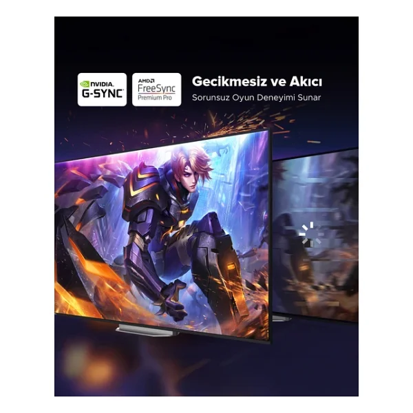 Ugreen 80390 1 M 8K Displayport Kablo - Görsel 6