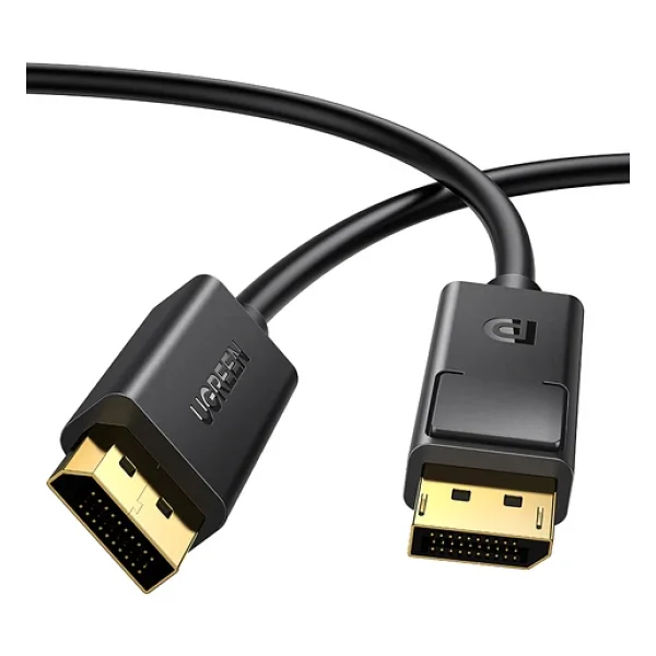 Ugreen 10213 5 M 4K Displayport Kablo - Görsel 4