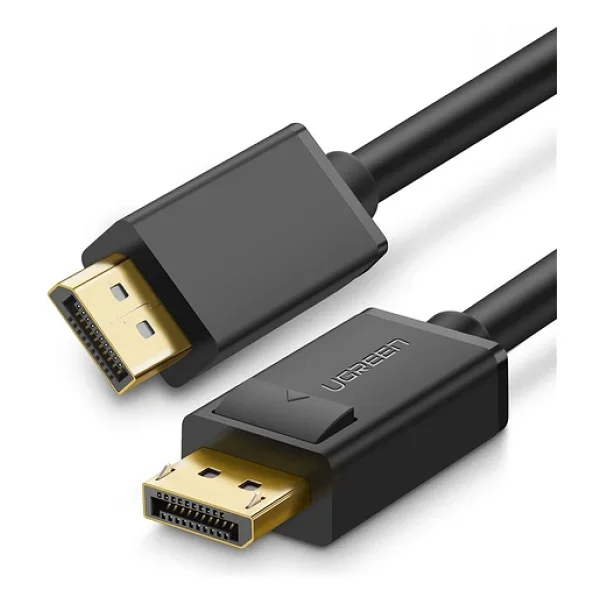 Ugreen 10213 5 M 4K Displayport Kablo - Görsel 5