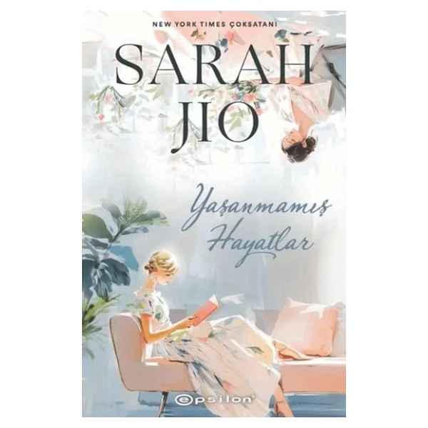 Yaşanmamış Hayatlar - Sarah Jio - Görsel 7