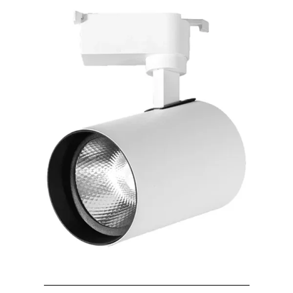 Noas Paris Ray Spot 30w -Yl29-3001 Beyaz - Görsel 3