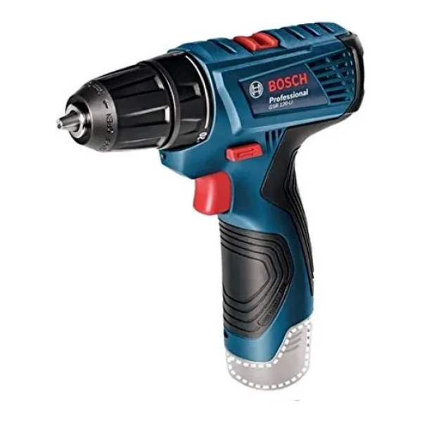 Bosch Gsr 120-Li Vidalama Makinesi - Görsel 5