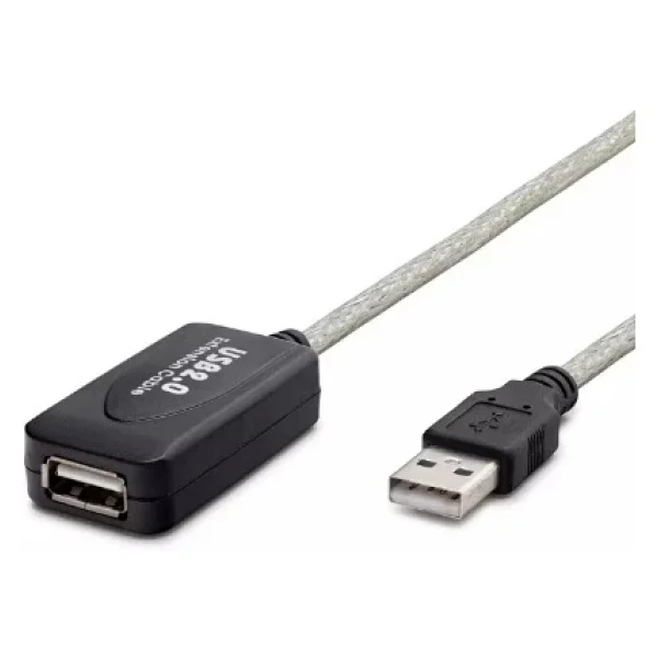 Hadron HDX-7513 10 m USB Uzatma Kablosu