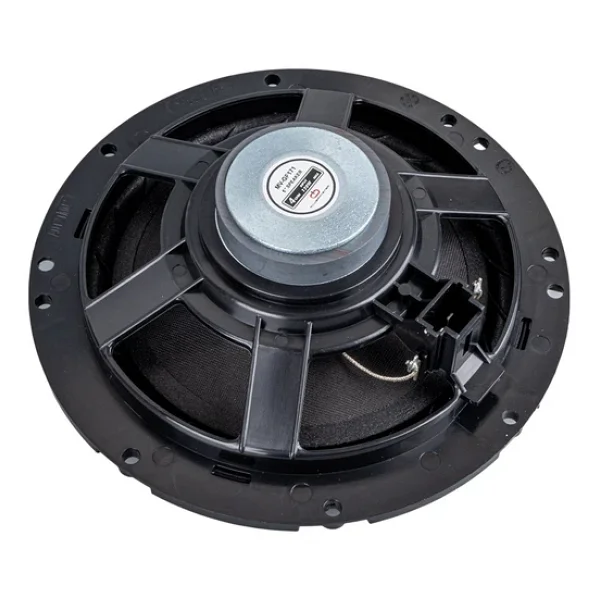 Magicvoice Mv-Gf171 6'' 16 Cm 4 Ohm 40 Watt Tekli Oto Hoparlör Kapaklı (Citroen - Peugeot) - Görsel 5