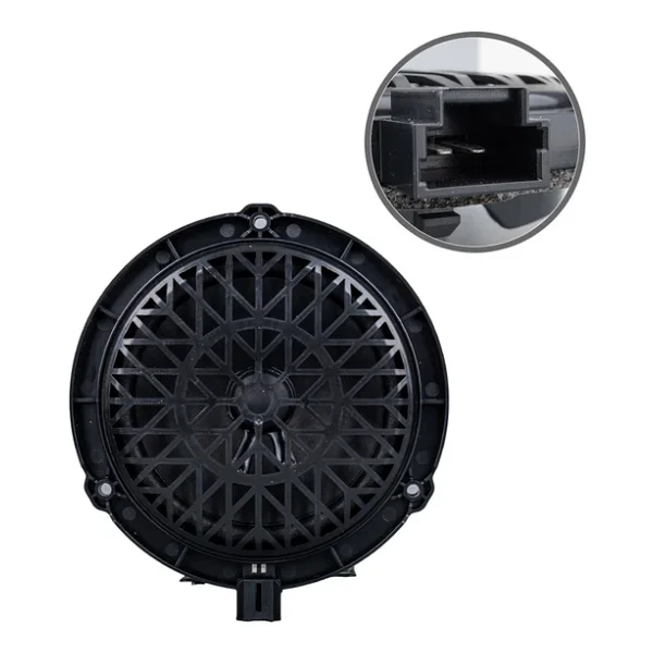 Magıcvoıce Mv-Gf172 6 16 Cm 4 Ohm Max 120 Watt Oto Hoparlör Tekli (Cıtroen) - Görsel 5