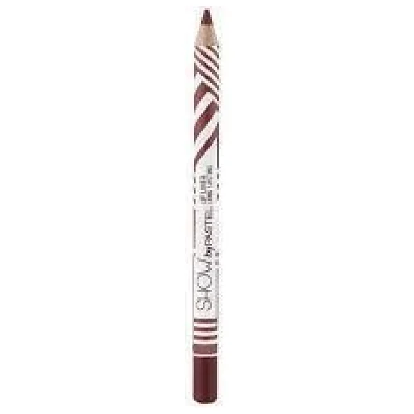 Show By Pastel Long Lasting Lip Liner 210 Dudak Kalemi - Görsel 4