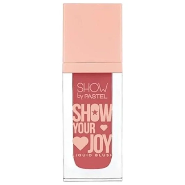 Show By Pastel Show Your Joy 55 Likit Allık - Görsel 6