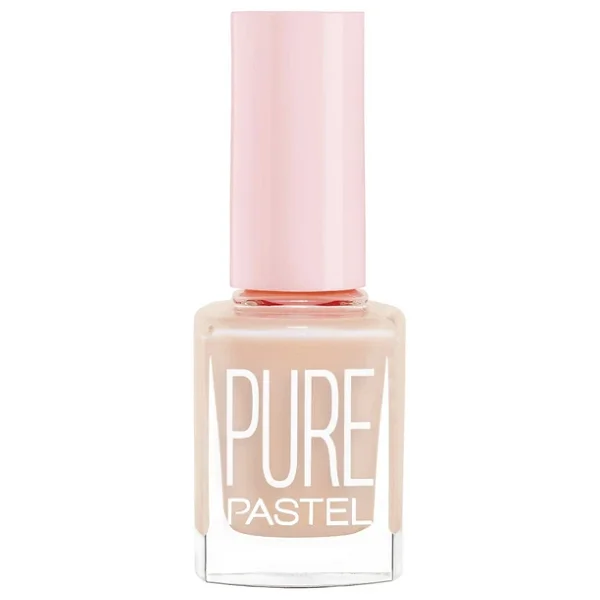 Pastel Pure 616 Oje - Görsel 6
