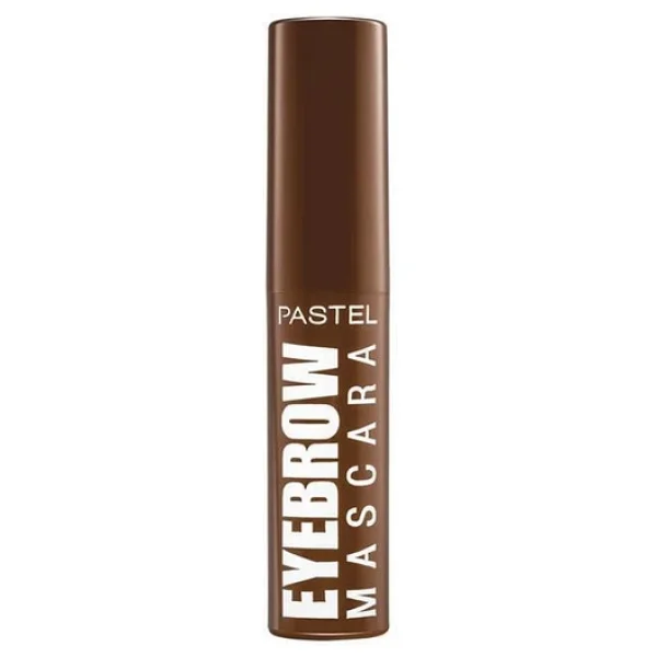 Pastel Profashion Eyebrow 22 Light Brown Kaş Maskarası - Görsel 3