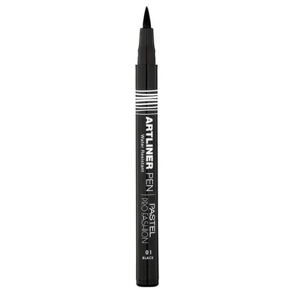 Pastel Profashion Artliner Pen 01 Eyeliner - Görsel 4