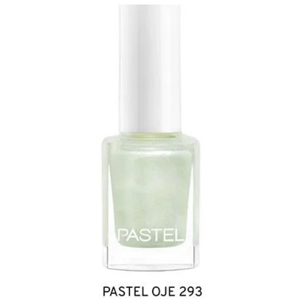 Pastel Nail 293 Oje - Görsel 3