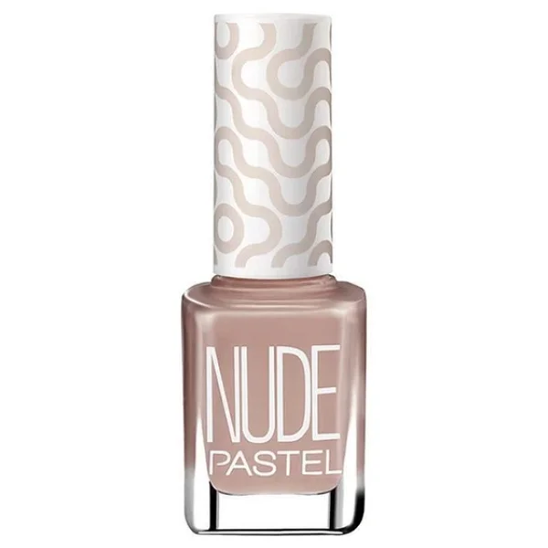 Pastel Nude 106 Blush Oje - Görsel 3