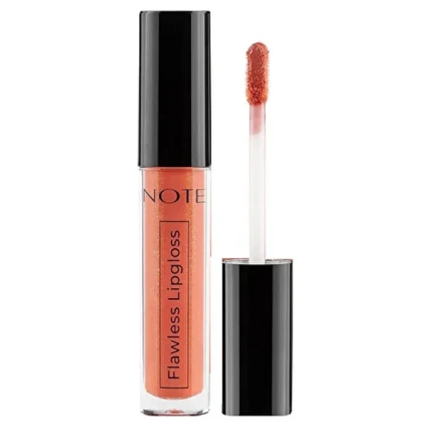 Note Flawless Nemlendirici 05 Sweet And Sour Dudak Parlatıcısı - Görsel 7