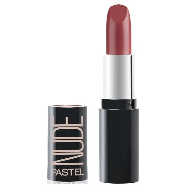 Pastel Nude Lipstick 541 Ruj - Görsel 3