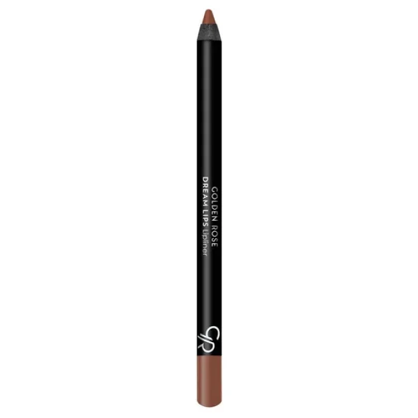 Golden Rose Dream Lips 537 Dudak Kalemi - Görsel 3