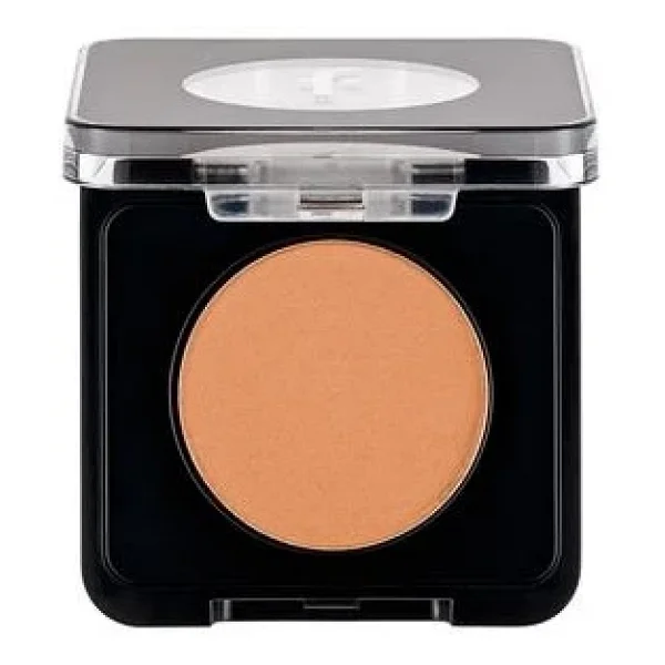 Flormar Mono Yüksek Pigmentli & Mat Bitişli Kompakt 016 Soft Brown Göz Farı - Görsel 3