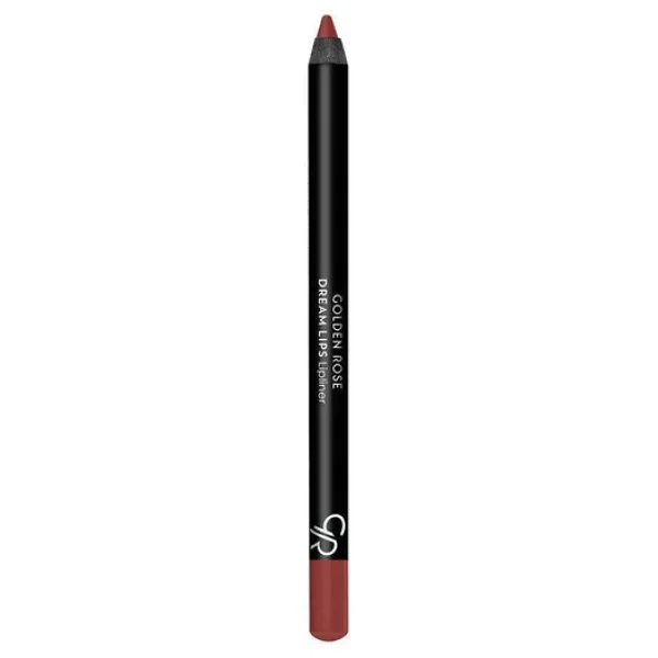 Golden Rose Dream Lips 532 Dudak Kalemi - Görsel 3