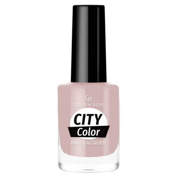 Golden Rose City Color Oje - Görsel 3