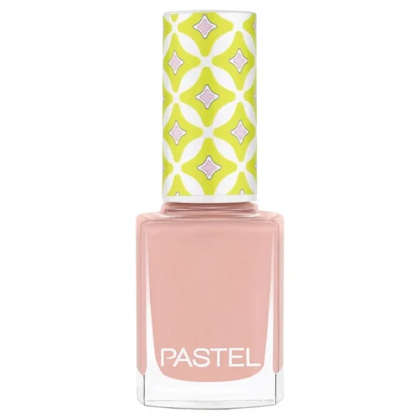 Pastel Summer Collection Retro 382 Oje - Görsel 4