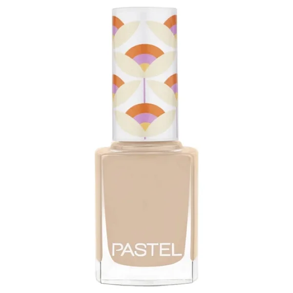 Pastel Summer Collection Retro 380 Oje - Görsel 4