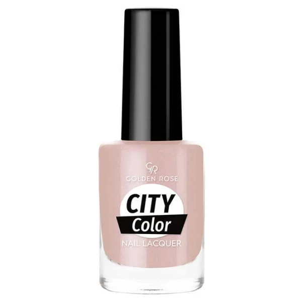 Golden Rose City Color 17 Oje - Görsel 3
