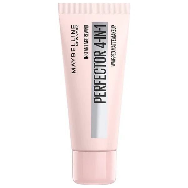 Maybelline New York Instant Perfector Matte 4 İn 1 Whipped Fair Light 30 Ml Fondöten - Görsel 4