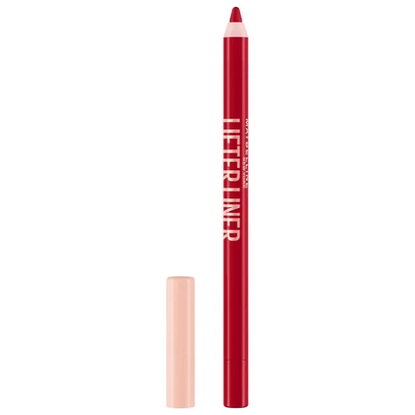Maybelline New York Lifter Liner Dudak Kalemi - Görsel 3