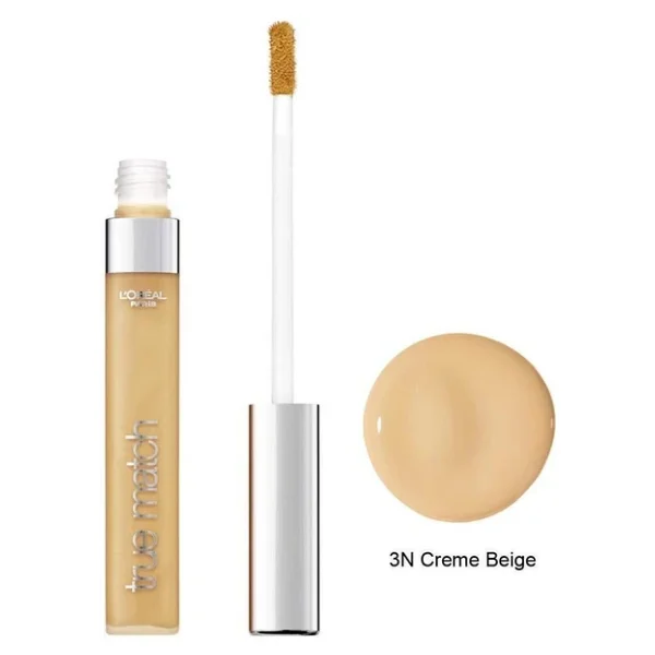 L'oreal Paris True Match The One 6.8 Ml Likit Kapatıcı - Görsel 4
