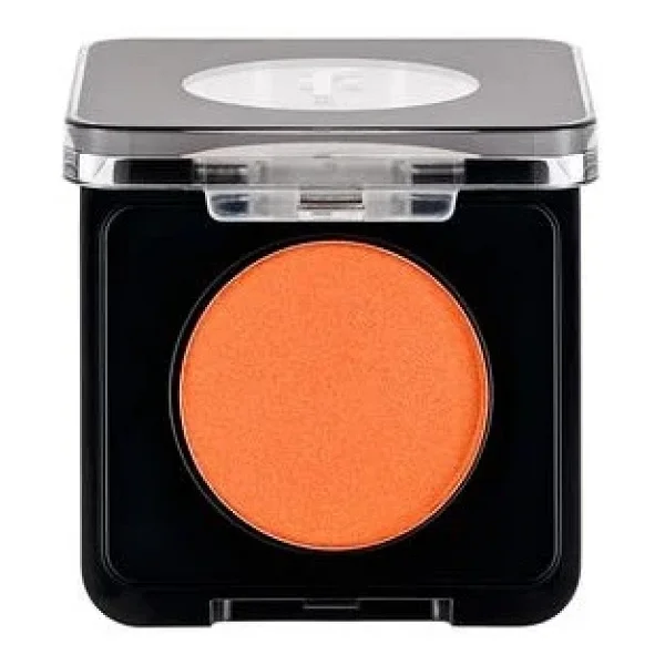 Flormar Mono Yüksek Pigmentli & Mat Bitişli Kompakt 026 Orange Juice Göz Farı - Görsel 3