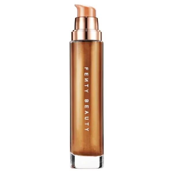 Fenty Beauty Body Lava Hold My Trophy Vücut Highlighter - Görsel 5