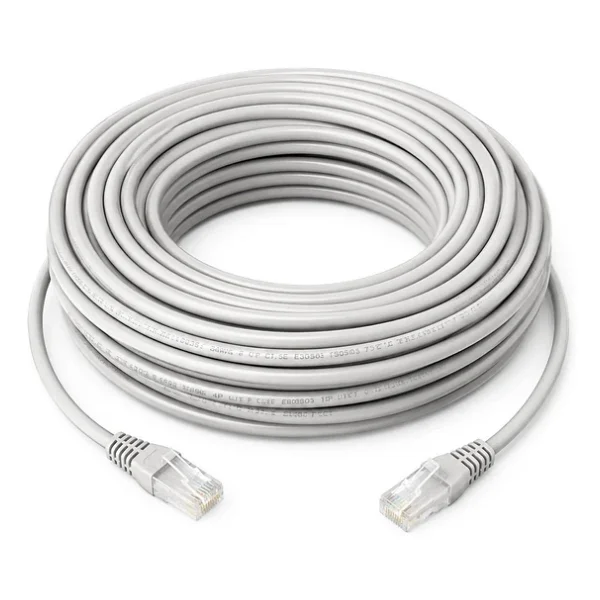Powermaster Pm-11164 30 M Cat5 Patch Kablo - Görsel 2