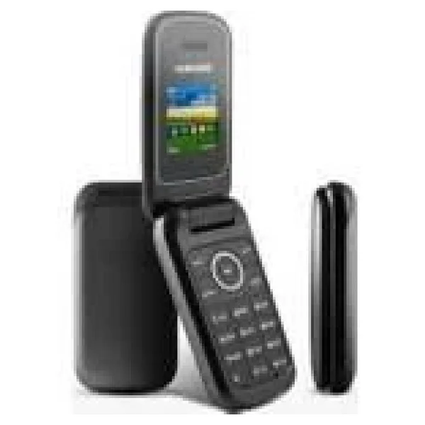 Samsung E1190 - Görsel 6