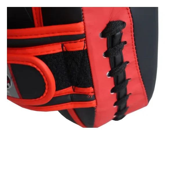 Dragondo 40308-P High Kick Iı Darbe Yastığı Kick Boks Antrenman Lapası - Görsel 5
