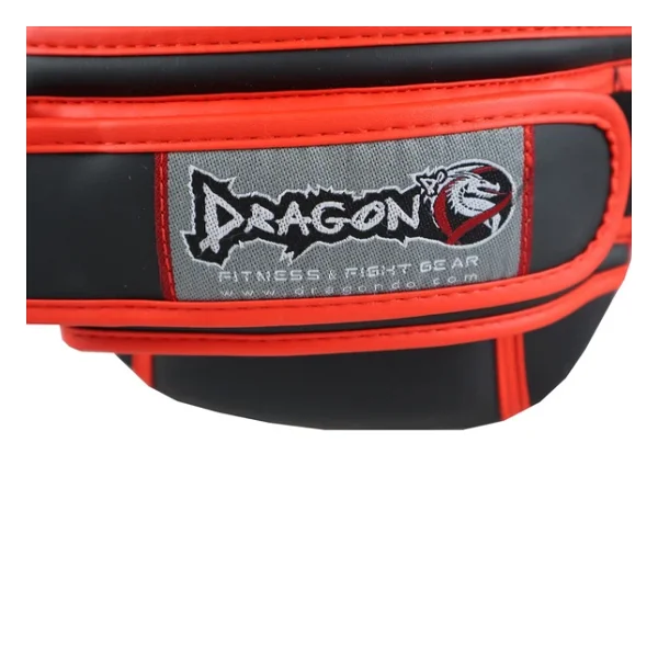 Dragondo 40308-P High Kick Iı Darbe Yastığı Kick Boks Antrenman Lapası - Görsel 7