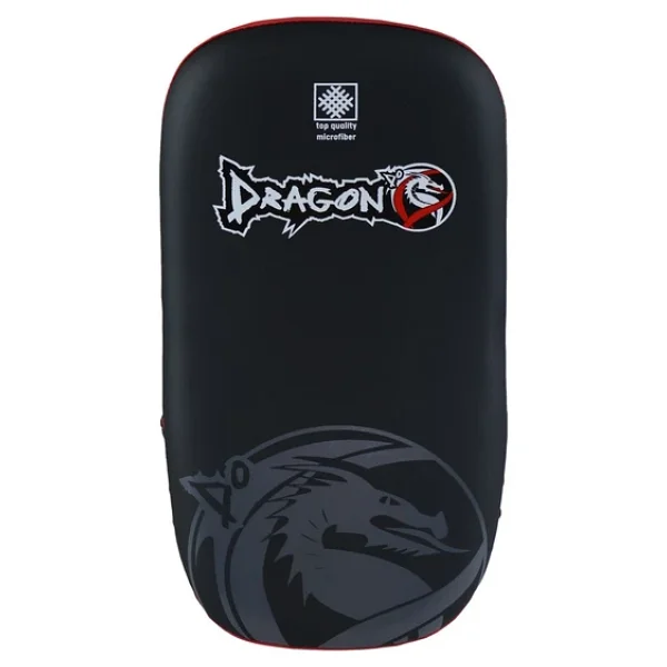 Dragondo 40308-P High Kick Iı Darbe Yastığı Kick Boks Antrenman Lapası - Görsel 2
