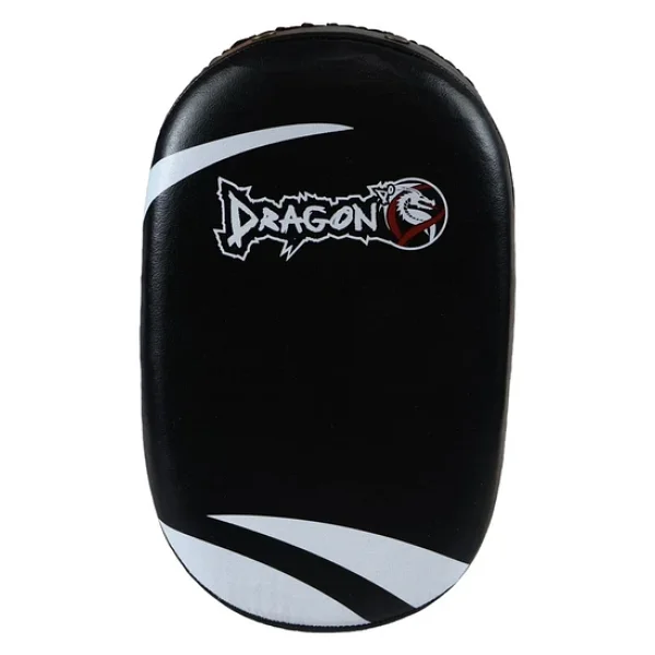 Dragondo 40199-P Kick Master Jr Darbe Yastığı Kick Boks Lapa - Görsel 2
