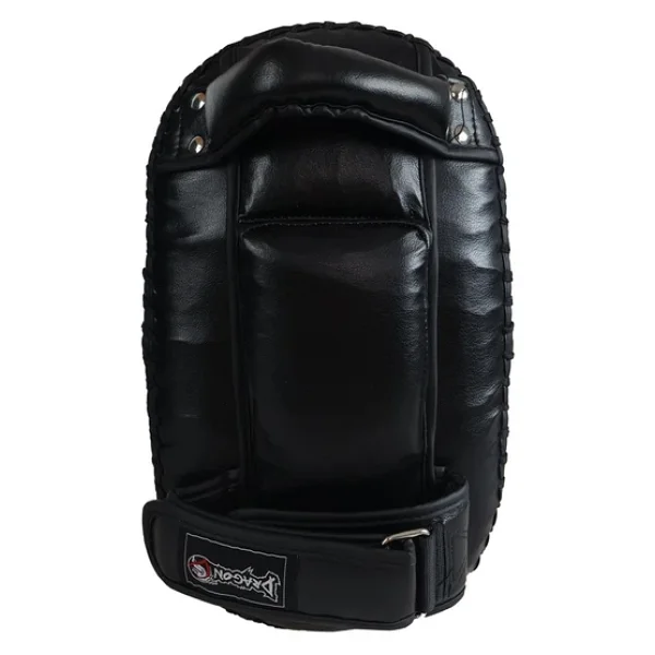 Dragondo 40199-P Kick Master Jr Darbe Yastığı Kick Boks Lapa - Görsel 5